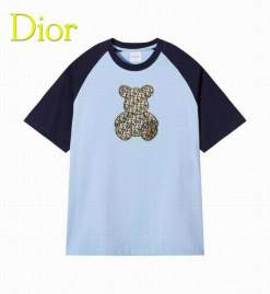 Picture of Dior T Shirts Short _SKUDiorS-5XL12yr53415855